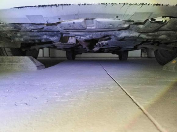 [济南·鲁A] 二手丰田威驰2021款 1.5L CVT创行版