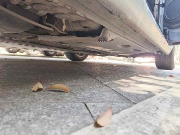 [台州·浙J] 二手大众甲壳虫2014款 1.4TSI 舒适型