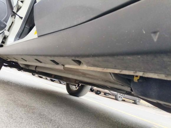 [青岛·鲁B] 二手福特翼搏2013款 1.5L 自动风尚型