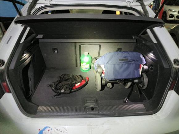 [上海·沪B] 二手奥迪奥迪A32016款 Sportback 35 TFSI 风尚型