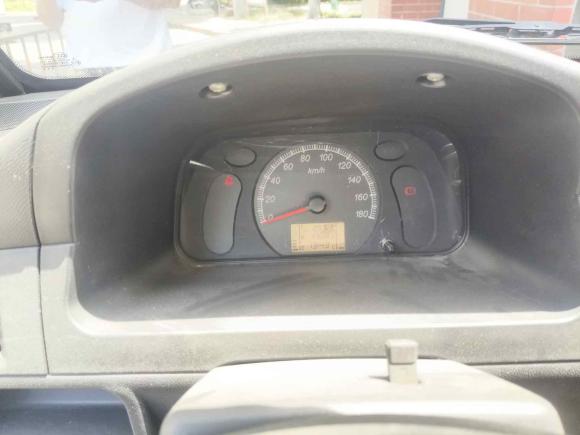 [无锡·苏B] 二手五菱汽车五菱之光2015款 1.2L 实用型LSI