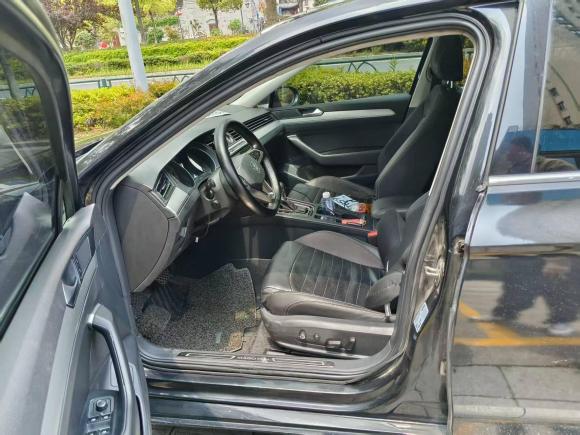 [宁波·浙B] 二手大众迈腾2020款 280TSI DSG 舒适型