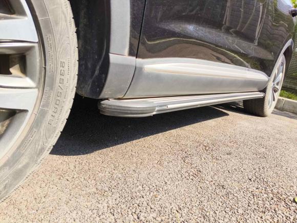 [上海·沪C] 二手荣威荣威RX5 MAX2019款 300TGI 自动智能座舱豪华版