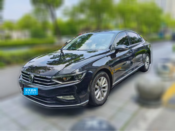 [宁波·浙B] 二手大众迈腾2020款 280TSI DSG 舒适型