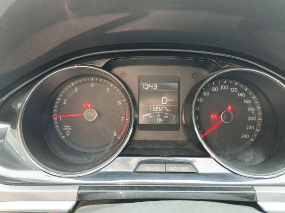 [常州·粤T] 二手大众宝来2016款 1.6L 手动舒适型