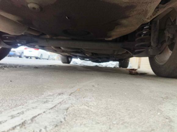 [深圳·粤P] 二手大众宝来2014款 1.6L 手动舒适型