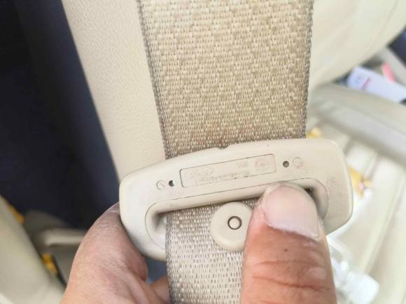 [苏州·苏E] 二手福特锐界2015款 2.0T GTDi 两驱铂锐型