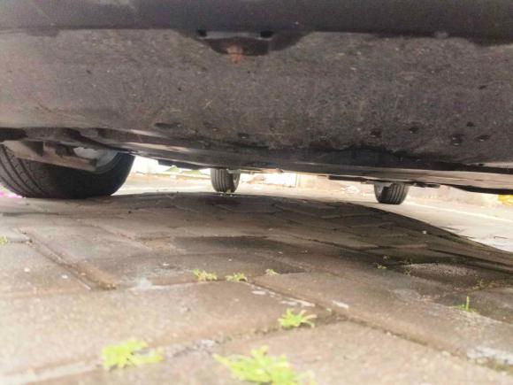 [上海·新Q] 二手丰田丰田C-HR2018款 2.0L 领先天窗版 国VI