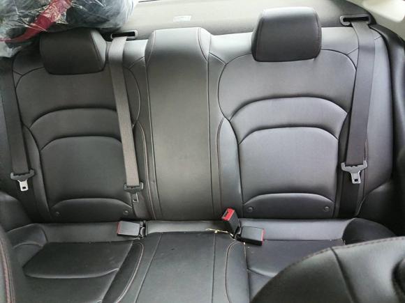 [芜湖·贵A] 二手雪佛兰科鲁泽2020款 轻混 Redline 320T 双离合爽快版