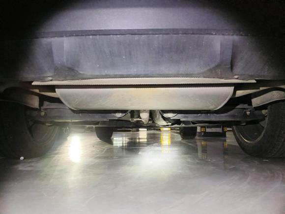 [武汉·鄂A] 二手领克领克012017款 2.0T 两驱耀Pro版