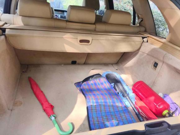 [嘉兴·浙F] 二手宝马宝马X52008款 xDrive30i典雅型