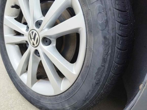 [宁波·浙B] 二手大众速腾2011款 1.4TSI 自动豪华型