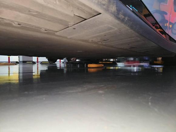 [武汉·鄂A] 二手小鹏小鹏P72022款 480E