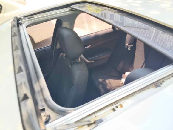 [常州·苏D] 二手宝马宝马1系2013款 改款 116i 领先型