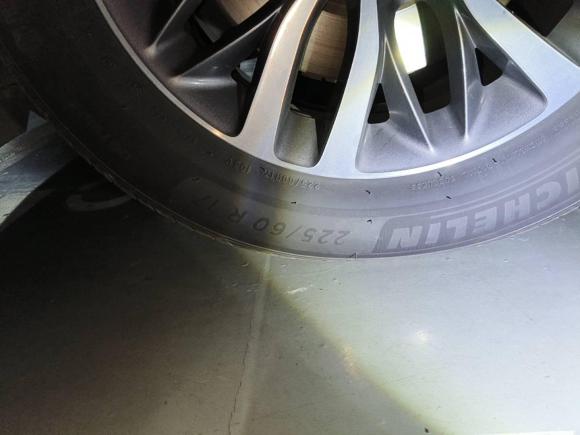 [合肥·皖A] 二手别克别克GL82017款 ES 28T 豪华型 国V