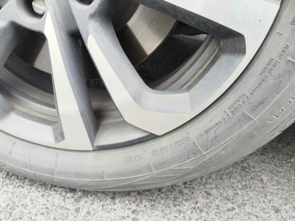 [芜湖·皖B] 二手星途星途追风C-DM2022款 1.5TCI-DHT 105KM乘风起版