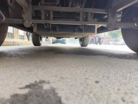 [成都·川A] 二手恒润汽车恒润HRS12022款 经典型