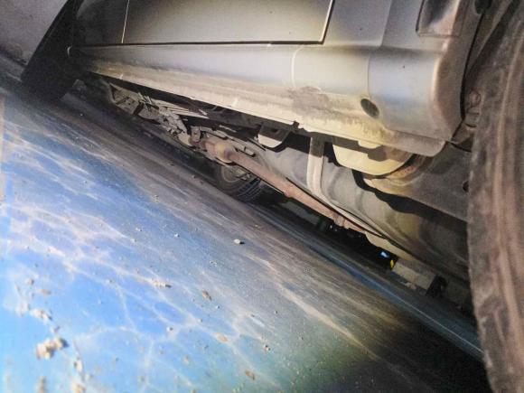 [南通·苏F] 二手别克别克GL82014款 2.4L 经典版