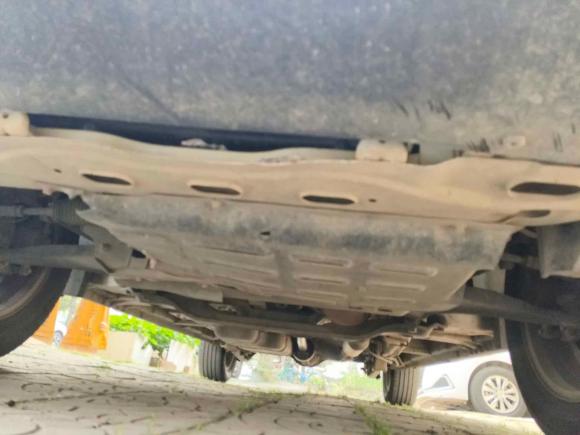 [成都·川V] 二手五菱汽车五菱宏光S32019款 1.5L 手动豪华型 国VI