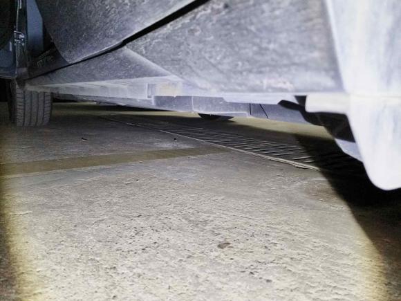 [上海·沪C] 二手丰田丰田C-HR2021款 2.0L 豪华版