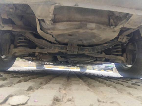 [西安·陕A] 二手马自达马自达3星骋2011款 三厢 1.6L 自动精英型