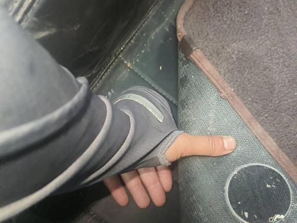 [义乌·浙G] 二手本田思域2019款 220TURBO CVT燃动版 国VI