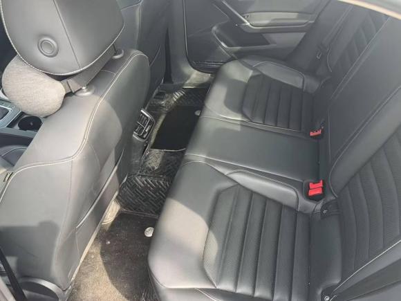 [西安·陕U] 二手大众凌渡2019款 280TSI DSG舒适版 国V