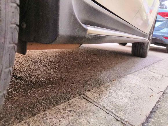 [上海·沪A] 二手荣威荣威RX5新能源2017款 eRX5 50T 混动互联尊荣旗舰版