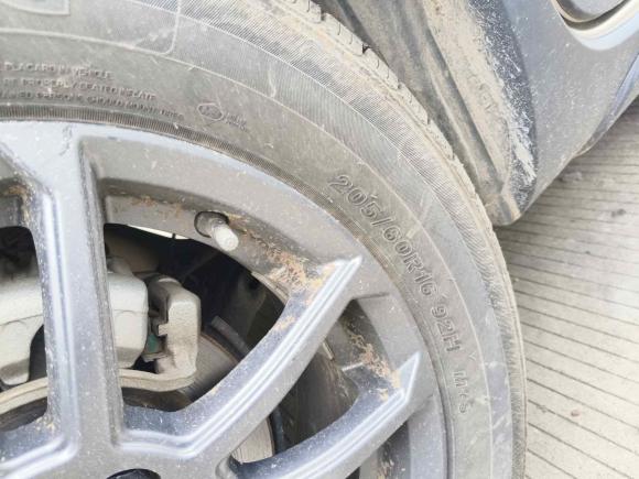 [广州·湘J] 二手吉利汽车远景X32021款 PRO 1.5L 手动精英型