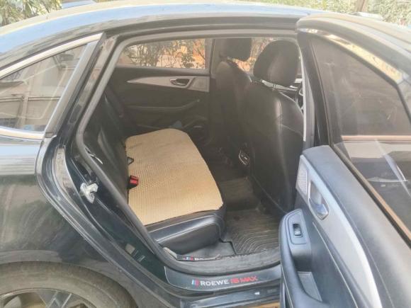 [青岛·鲁B] 二手荣威荣威i6 MAX新能源2020款 1.5T PHEV爽酷版