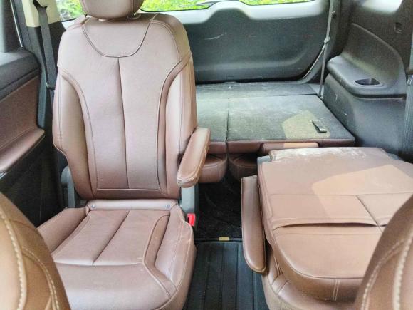 [武汉·鄂W] 二手别克别克GL62019款 18T 6座互联尊贵型 国V