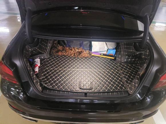 [成都·川A] 二手宝马宝马5系新能源2018款 530Le 豪华套装