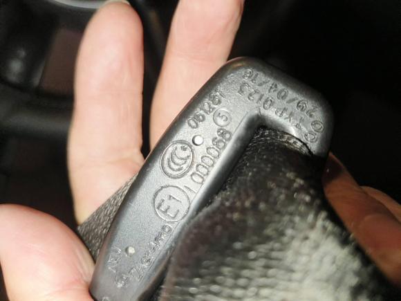 [嘉兴·浙F] 二手宝马宝马5系2017款 525Li 领先型