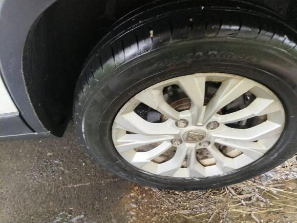 [青岛·鲁U] 二手宝骏宝骏5102019款 1.5L 手动乐享型77kW 国VI