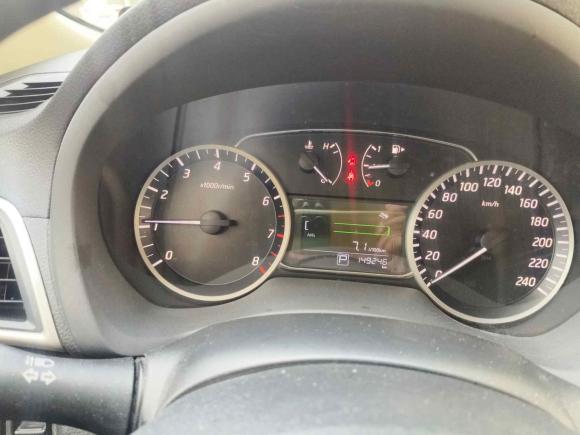 [苏州·苏E] 二手日产轩逸2016款 1.6XL  CVT尊享版