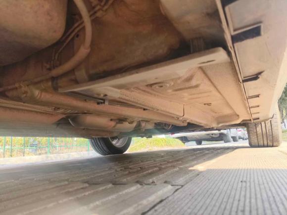 [杭州·皖A] 二手吉利汽车帝豪GS2016款 运动版 1.8L 手动领尚型