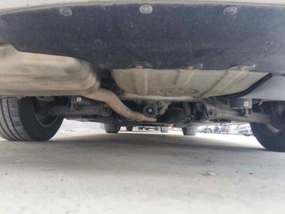 [上海·沪A] 二手宝马宝马5系2014款 520Li 典雅型