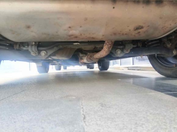 [深圳·粤L] 二手起亚智跑2018款 2.0L 自动智享豪华版 国V