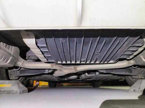 [宁波·浙B] 二手奔驰奔驰C级2015款 改款 C 200 L 运动型