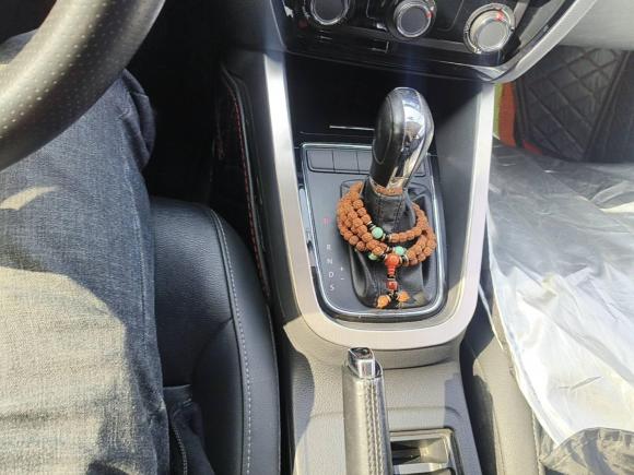 [苏州·苏E] 二手大众速腾2015款 1.6L 自动舒适型