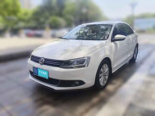 大众速腾2014款 改款 1.6L 自动舒适型