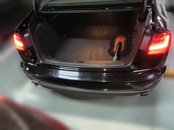 [合肥·皖A] 二手奥迪奥迪A6L2012款 TFSI 舒适型