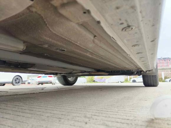 [广州·粤E] 二手日产轩逸2022款 经典 1.6XL CVT豪华版