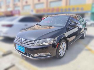 大众迈腾2012款 1.8TSI 尊贵型