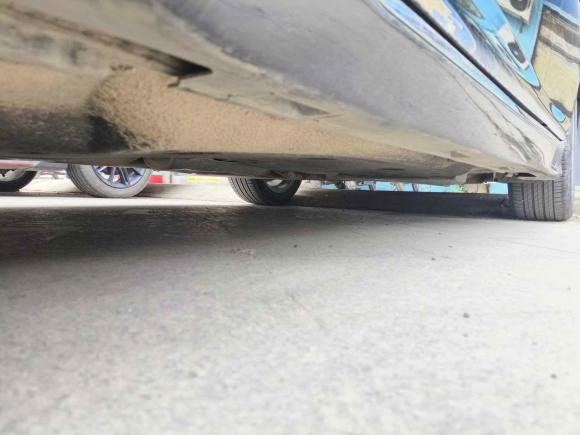 [无锡·皖H] 二手本田雅阁2018款 260TURBO 精英版 国VI