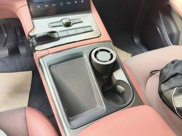 [成都·川A] 二手蔚来蔚来EC62020款 615KM 性能版