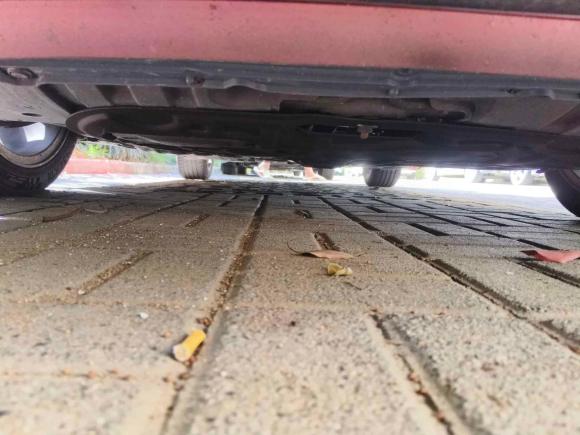 [上海·沪A] 二手本田思铂睿2015款 2.4L Si