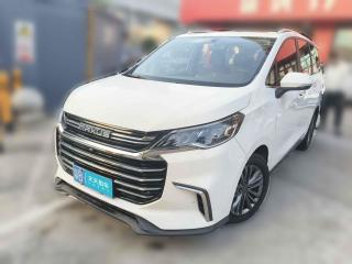大通大通G502019款 1.5T 自动精英版 国VI「深圳二手车」「天天拍车」