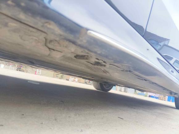 [南京·苏A] 二手奔驰奔驰C级2022款 C 260 L 运动版