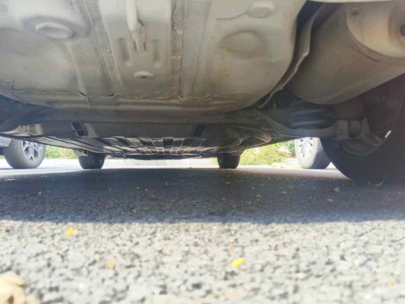 [杭州·皖N] 二手本田飞度2014款 1.5L LX 手动舒适型